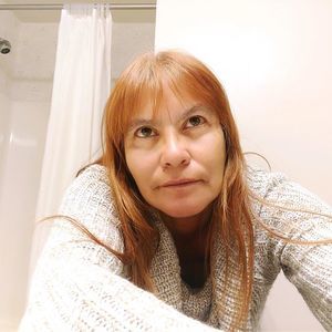 Meet your Posher, Inez